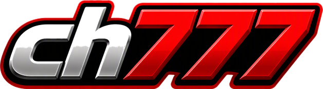 CH777 Logo